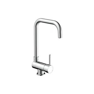 Eisl NI182-0335T - Dřezová baterie FLEXO lesklý chrom NI182-0335T