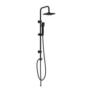 Eisl Eisl DX12004BL - Sprchová sada EASY ENERGY černá