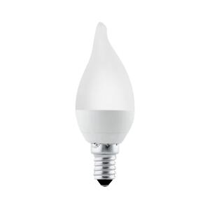 Eglo LED žárovka E14/4W 3000K svíčka - Eglo 11422