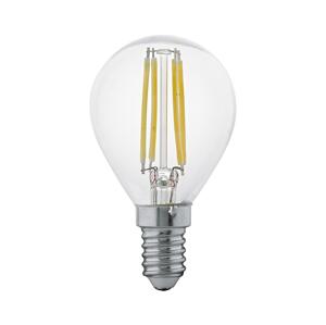 Eglo LED žárovka FILAMENT CLEAR E14/4W/230V 2700K - Eglo 11499