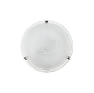 Eglo 22717 - LED Stropní svítidlo SALOME 1xGX53/7W/230V 3000K pr. 30 cm 22717