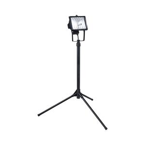 Eglo Eglo 30204 - Reflektor se stojanem ALEGA 1xR7s/400W/230V IP44