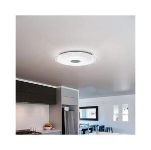 Eglo 32344 - LED RGBW Stmívatelné stropní svítidlo LANCIANO-C LED/53W/230V + DO 32344
