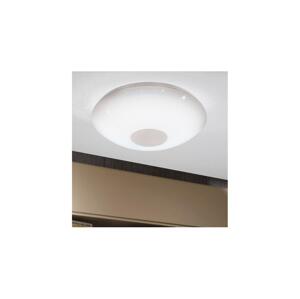 Eglo Eglo 33218 -LED RGBW Stmívatelné stropní svítidlo VOLTAGO-C LED/17W/230V pr.38cm