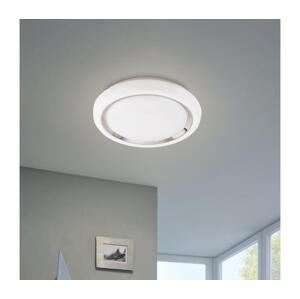 Eglo Eglo 33254-LED RGBW Stmívatelné stropní svítidlo CAPASSO-C LED/17W/230V pr.34cm