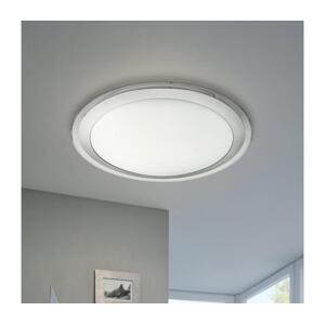 Eglo Eglo 33255 -LED RGBW Stmívatelné stropní svítidlo COMPETA-C LED/17W/230V pr.43cm