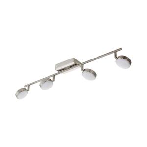 Eglo Eglo 33274 - LED RGBW Stmívatelné bodové svítidlo CORROPOLI-C 4xLED/5W/230V