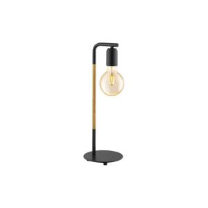 Eglo Eglo 33348 - Stolní lampa ADRI 1xE27/12W/230V