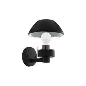 Eglo Eglo 33567 - LED Stmív. venkovní nástěnné svítidlo VERLUCCA-C 1xE27/9W/230V IP44