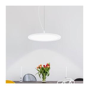 Eglo Eglo 33675 - LED RGBW Stmívatelný lustr na lanku CERIGNOLA-C LED/21W/230V + DO