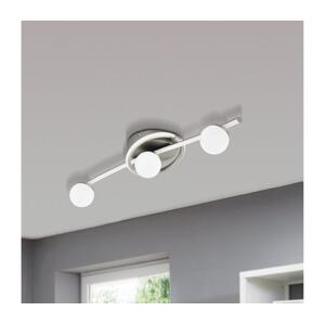 Eglo 34024 - LED Stropní svítidlo AQUINO 3xLED/3,5W/230V + 1xLED/4,5W + 1xLED/7W 34024