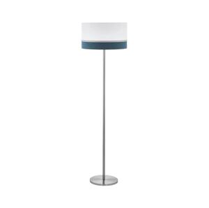 Eglo Eglo 39558 - Stojací lampa SPALTINI 1xE27/60W/230V
