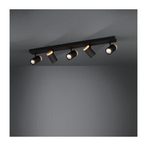 Eglo Eglo 39649 - LED Bodové svítidlo CARTAGENA 5xGU10/4,5W/230V 3000K