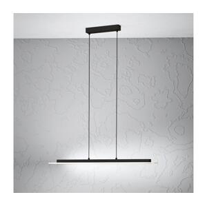 Eglo Eglo 39901 - LED Stmívatelný lustr na lanku BUCITA LED/57,5W/230V 3000K + DO