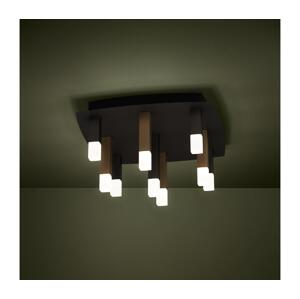 Eglo Eglo 39905 - LED Stmívatelné stropní svítidlo ESTANTERIOS 9xLED/3,1W/230V 3000K