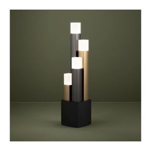 Eglo Eglo 39907 - LED Stmívatelná stolní lampa ESTANTERIOS 4xLED/3,7W/230V 3000K