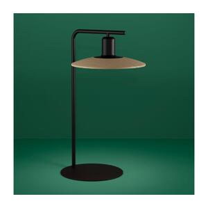 Eglo Eglo 39913 - LED Stolní lampa MAYAZES 1xGU10/4,6W/230V 3000K