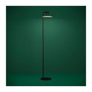 Eglo Eglo 39914 - LED Stojací lampa MAYAZES 1xGU10/4,6W/230V 3000K