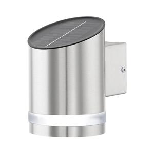 Eglo Eglo 48496 - LED solární nástěnné osvětlení SOLAR 1xLED/0,5W/1xLi-ion IP44