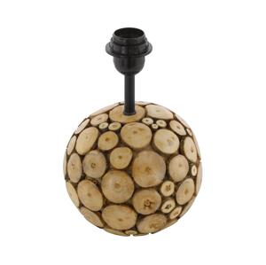 Eglo 49834 - Noha lampová RIBADEO 1xE27/60W/230V 49834