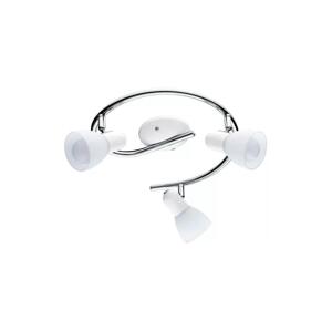 Eglo Eglo 75303 - LED Bodové svítidlo DAKAR 3xE14/3,5W/230V 3000K pr. 29,5 cm