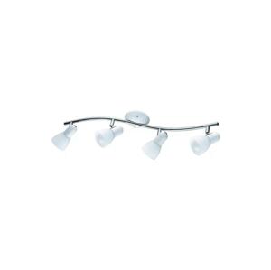 Eglo Eglo 75304 - LED Bodové svítidlo DAKAR 4xE14/3,5W/230V 3000K