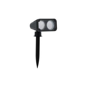 Eglo Eglo 75315 - LED Venkovní lampa NEMA 2xGU10/2,8W/230V 3000K IP44