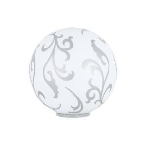 Eglo Eglo 91161 - Stolní lampa REBECCA 1xE27/60W/230V pr. 30 cm
