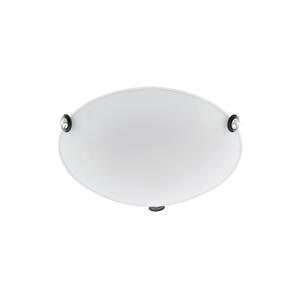 Eglo Eglo 93624 - LED stropní svítidlo CAFIERA LED/12W/230V