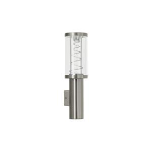Eglo Eglo 94095 - LED Venkovní nástěnná lampa TRONO 2xGU10/5W/230V IP44
