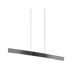 Eglo 95549 - LED lustr FORNES-S LED/24W/230V 95549