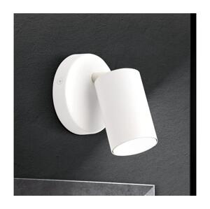 Orion - Nástěnné bodové svítidlo SEAN 1xGU10/13W/230V bílá Str 10-493/1 weiß