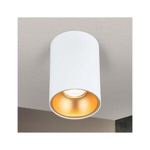 Orion - Bodové svítidlo STARLIGHT 1xGU10/50W/230V bílá/zlatá DL 7-681 weiß