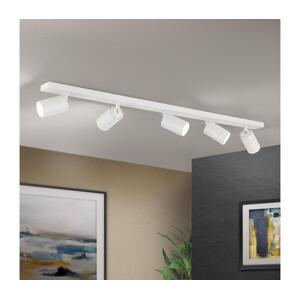 Orion - Bodové svítidlo SEAN 5xGU10/13W/230V bílá Str 10-493/5 weiß