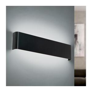 Orion - LED Nástěnné svítidlo ACCENT LED/14W/230V černá WA 2-1472 schwarz