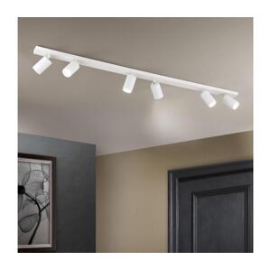 Orion - Bodové svítidlo SEAN 6xGU10/13W/230V bílá Str 10-493/6 weiß