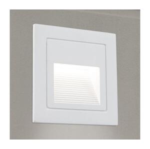 Orion Orion AL 11-1217 - LED Vestavné svítidlo LORO LED/2W/230V IP65 bílá