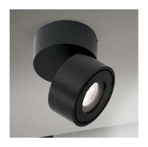 Orion Orion AL 11-1220 - LED Koupelnové bodové svítidlo HARVEY LED/15W/230V IP65 černá