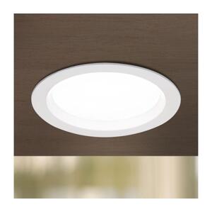 Orion - LED Stm. podhled. svít. OFFICE LED/15W/230V 3000/4000/6000K UGR<19 IP44 Str 10-603 weiß/EBL