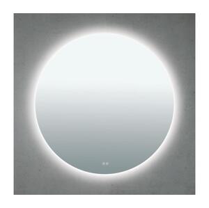 Orion - LED Zrcadlo s podsv. FOCUS LED/30W/230V 3000/4200/6000K pr. 100 cm IP44 Spiegel 13-398/100