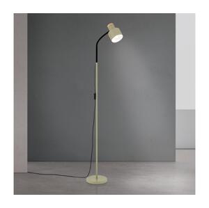 Orion - Stojací lampa GILI 1xE27/40W/230V zelená Stl 12-1195/1 lichtgrün