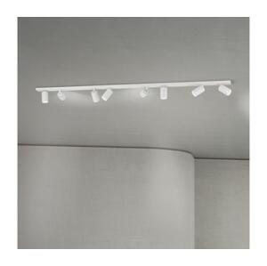 Orion - Bodové svítidlo SEAN 8xGU10/13W/230V bílá Str 10-493/8 weiß