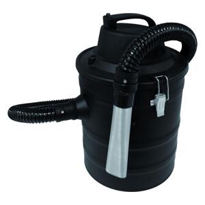 Lienbacher Vysavač popela 18 l 1200W/230V černá
