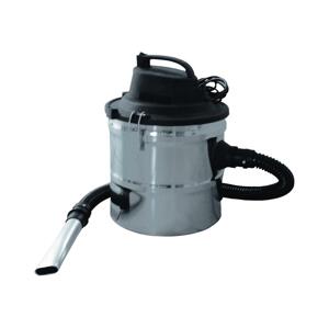 Lienbacher Vysavač popela 18 l 1200W/230V lesklý chrom