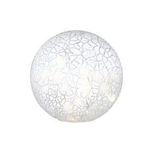 Globo GLOBO 28176 - LED Dekorační svítidlo SATURNUS 15xLED/0,6W/3V