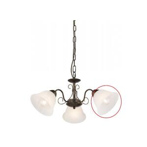 Globo - Náhradní sklo k lustru SAVAI E27 60218G