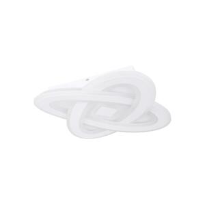 Globo Globo 48287-36 - LED Stmív. stropní svítidlo LARIO LED/36W/230V pr. 50 cm + DO