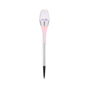 Globo Globo 36040 - LED RGB Solární svítidlo 2xLED/0,06W/3V IP44