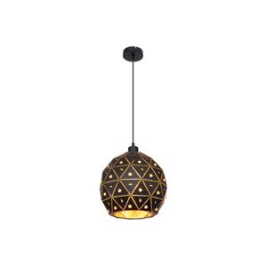 Globo Globo 54029H - Lustr na lanku JODIE 1xE27/60W/230V pr. 25 cm