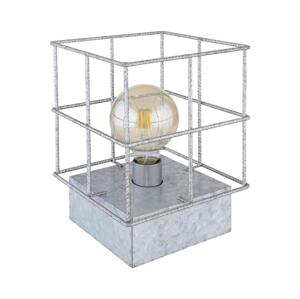 Globo Globo 15530ZT - Stolní lampa MERRIL 1xE27/60W/230V